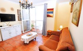 Apartamento Centrico Solo Familia Pareja